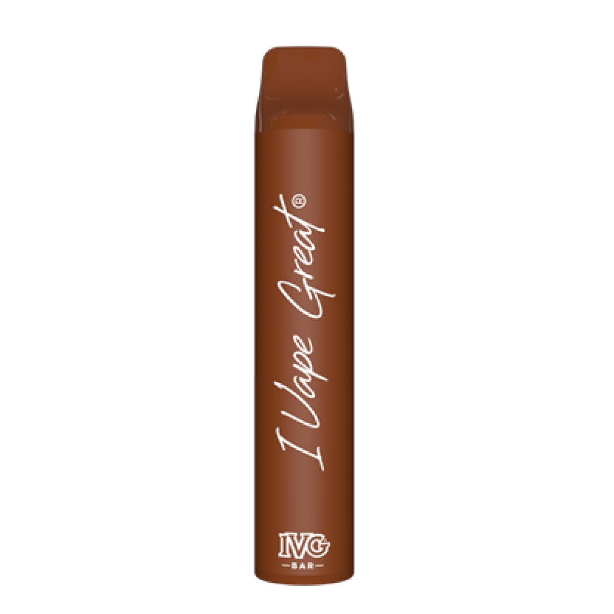 IVG Bar Plus Cola Ice 2ml 20mg